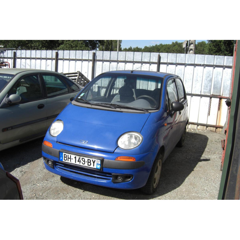 Anti brouillard gauche (feux) DAEWOO  d’occasion