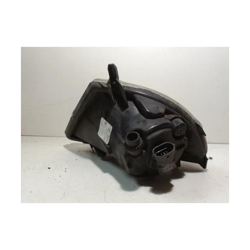Anti brouillard gauche (feux) FORD FIESTA 5 PHASE 1 d’occasion