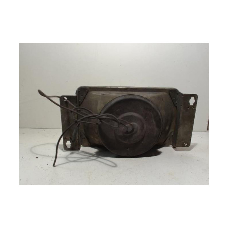 Anti brouillard gauche (feux) FORD ESCORT 2 d’occasion