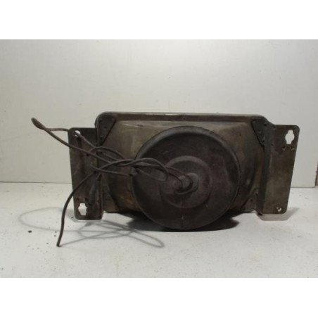 Anti brouillard gauche (feux) FORD ESCORT 2 d’occasion