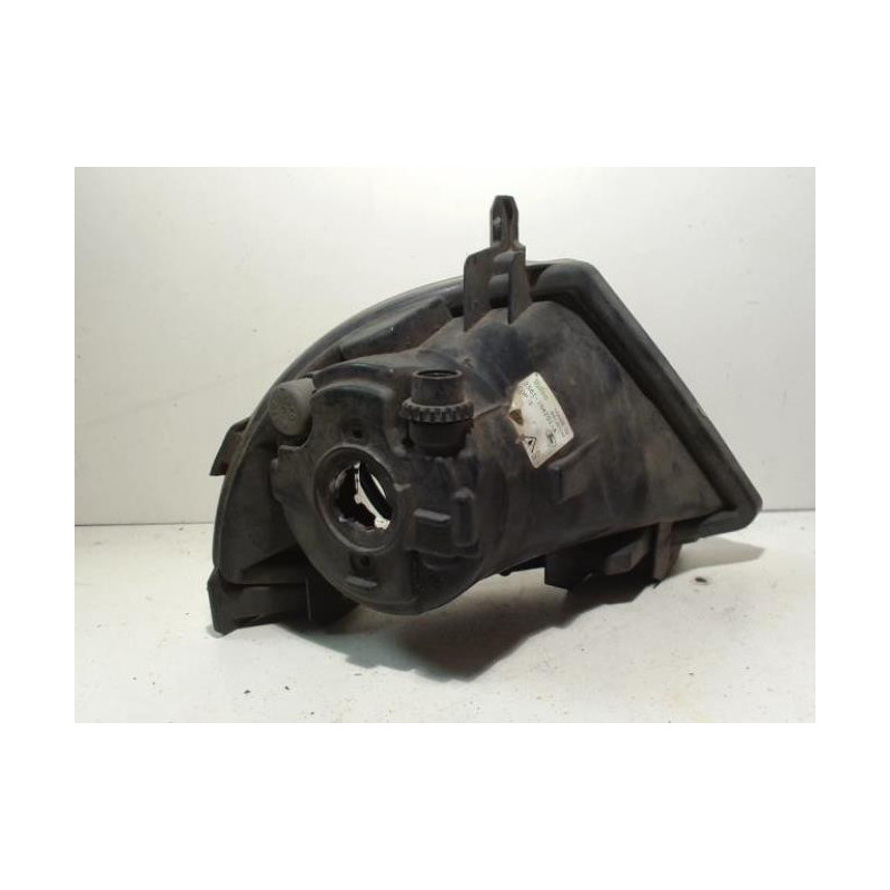 Anti brouillard droit (feux) FORD FIESTA 5 PHASE 1 d’occasion