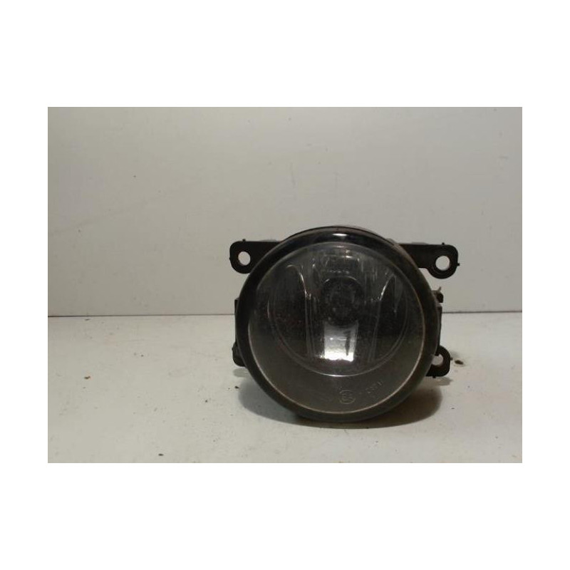 Anti brouillard gauche (feux) RENAULT SCENIC 2 PHASE 1 d’occasion