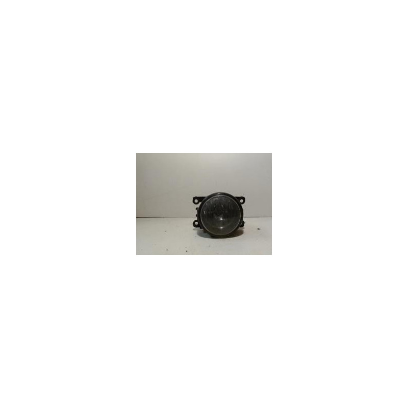 Anti brouillard droit (feux) RENAULT SCENIC 2 PHASE 1 d’occasion