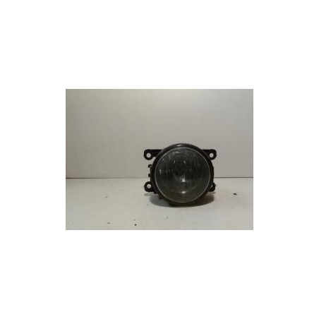 Anti brouillard droit (feux) RENAULT SCENIC 2 PHASE 1 d’occasion