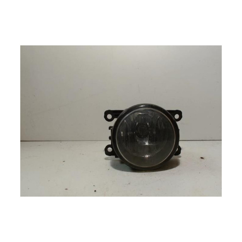 Anti brouillard droit (feux) RENAULT SCENIC 2 PHASE 1 d’occasion
