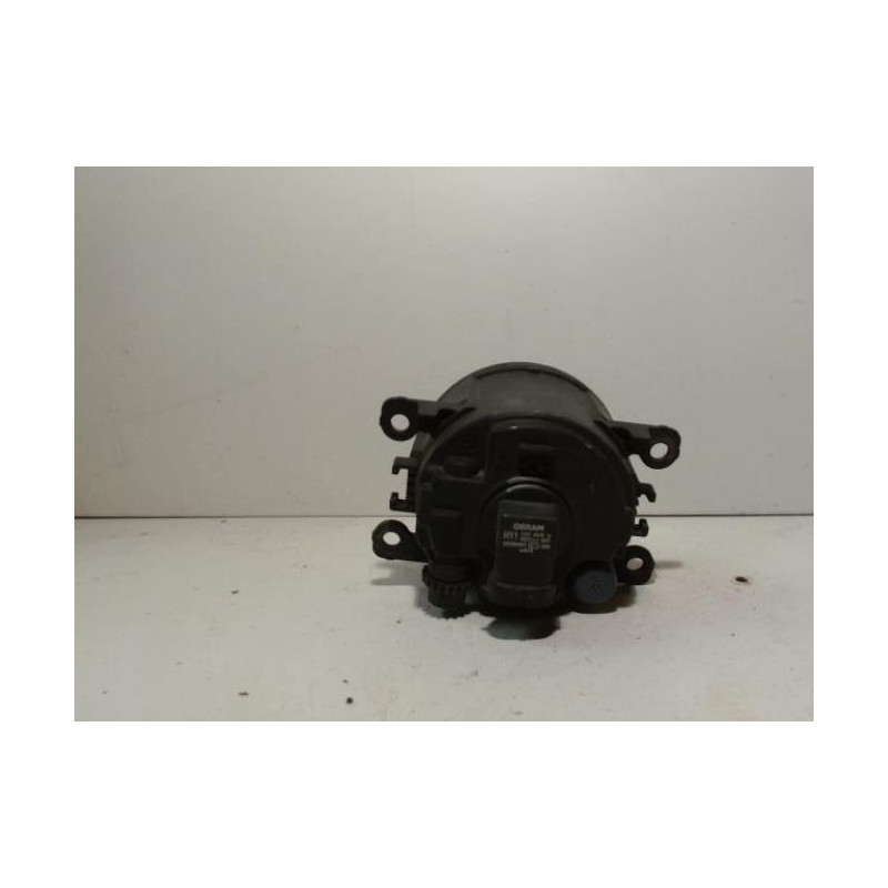 Anti brouillard droit (feux) RENAULT SCENIC 2 PHASE 1 d’occasion