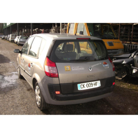 Anti brouillard droit (feux) RENAULT SCENIC 2 PHASE 1 d’occasion