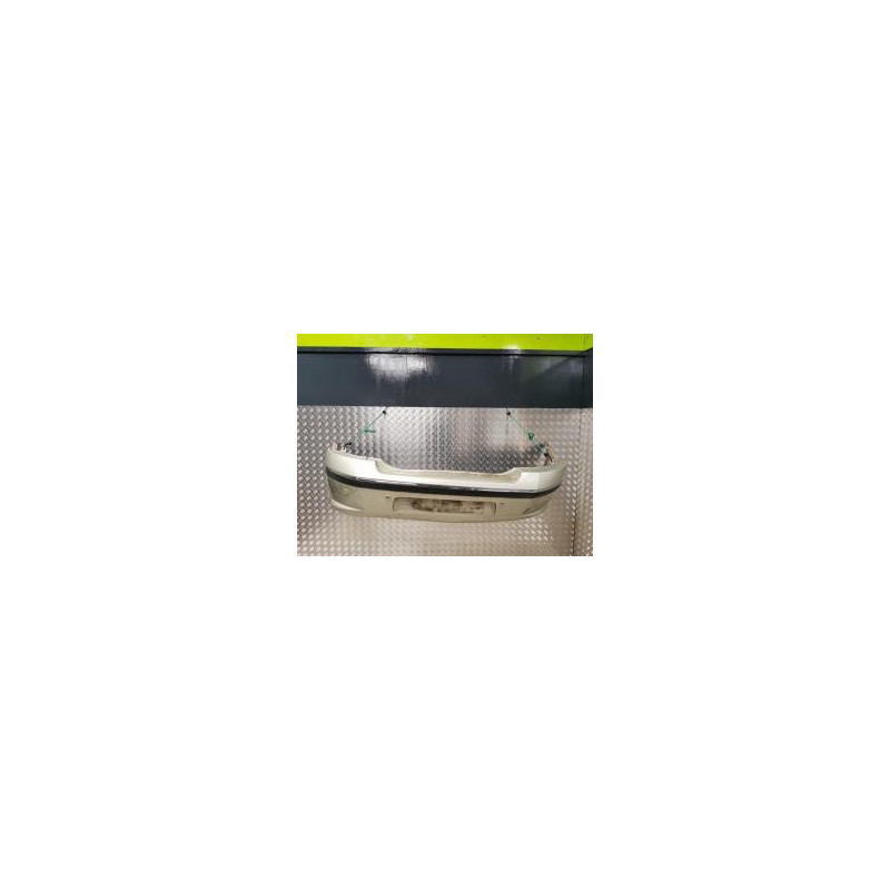 Pare choc arriere PEUGEOT 407 PHASE 1 d’occasion