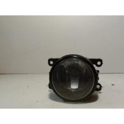 Anti brouillard droit (feux) FORD FIESTA 5 PHASE 2 d’occasion