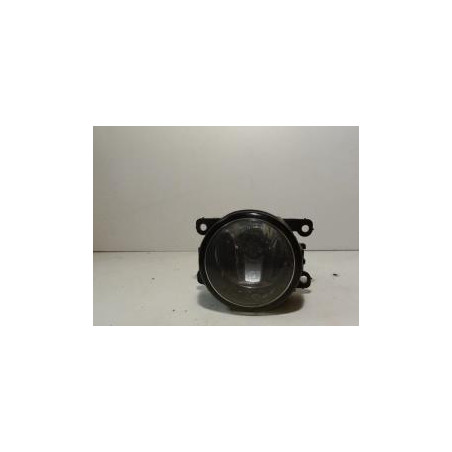 Anti brouillard droit (feux) FORD FIESTA 5 PHASE 2 d’occasion