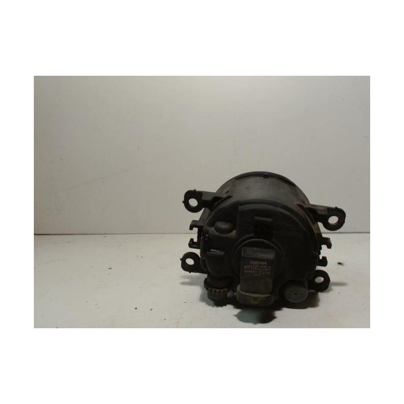 Anti brouillard droit (feux) FORD FIESTA 5 PHASE 2 d’occasion