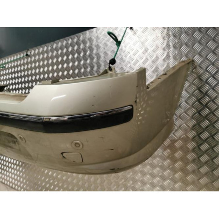 Pare choc arriere PEUGEOT 407 PHASE 1 d’occasion