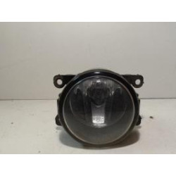 Anti brouillard droit (feux) RENAULT SCENIC 2 PHASE 1 d’occasion