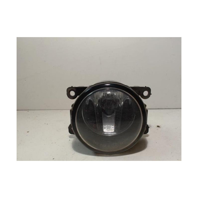 Anti brouillard droit (feux) RENAULT SCENIC 2 PHASE 1 d’occasion