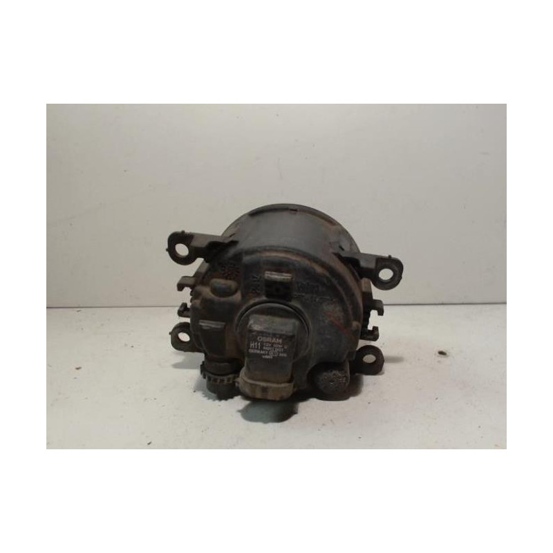 Anti brouillard droit (feux) RENAULT SCENIC 2 PHASE 1 d’occasion