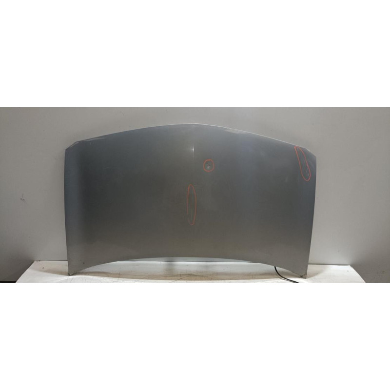 Capot RENAULT MEGANE 2 PHASE 1 d’occasion