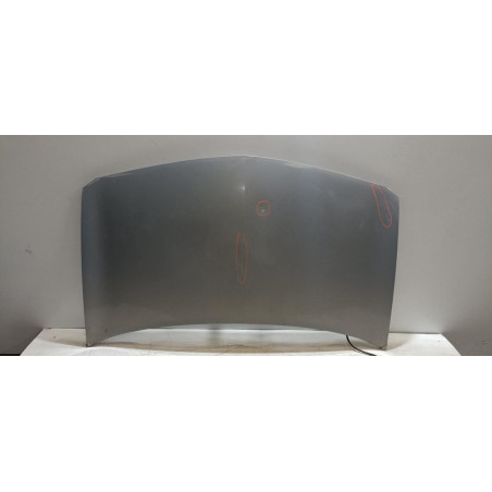 Capot RENAULT MEGANE 2 PHASE 1 d’occasion