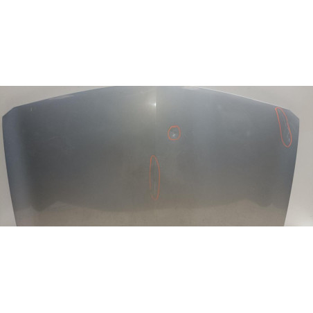 Capot RENAULT MEGANE 2 PHASE 1 d’occasion