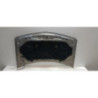 Capot RENAULT MEGANE 2 PHASE 1 d’occasion