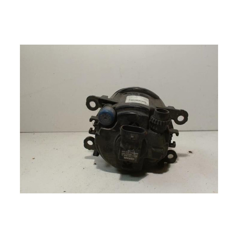 Anti brouillard gauche (feux) RENAULT SCENIC 2 PHASE 1 d’occasion