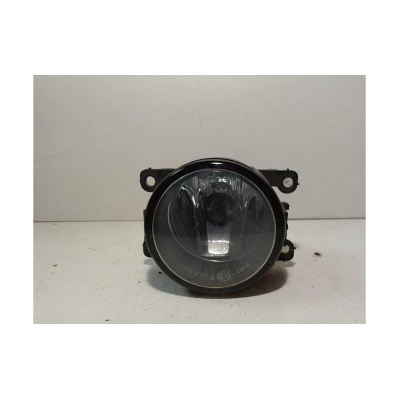 Anti brouillard droit (feux) RENAULT SCENIC 2 PHASE 1 d’occasion