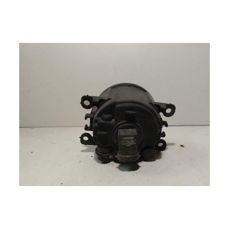 Anti brouillard droit (feux) RENAULT SCENIC 2 PHASE 1 d’occasion