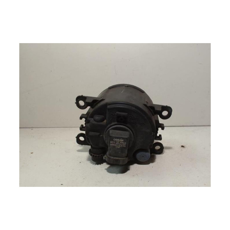 Anti brouillard gauche (feux) RENAULT SCENIC 2 PHASE 1 d’occasion