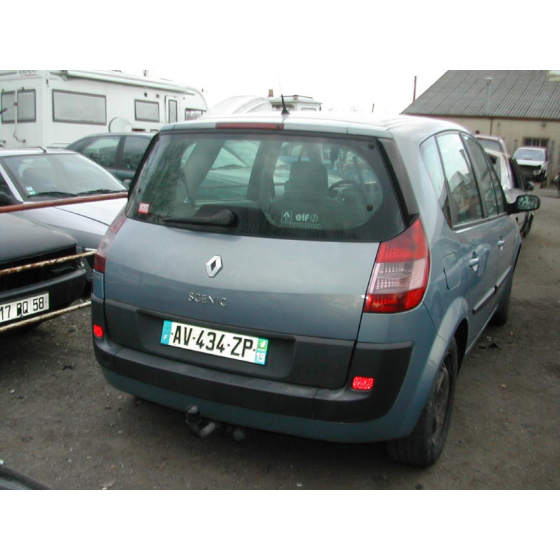 Anti brouillard gauche (feux) RENAULT SCENIC 2 PHASE 1 d’occasion