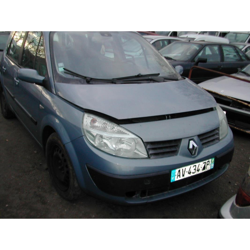 Anti brouillard gauche (feux) RENAULT SCENIC 2 PHASE 1 d’occasion
