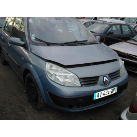 Anti brouillard gauche (feux) RENAULT SCENIC 2 PHASE 1 d’occasion