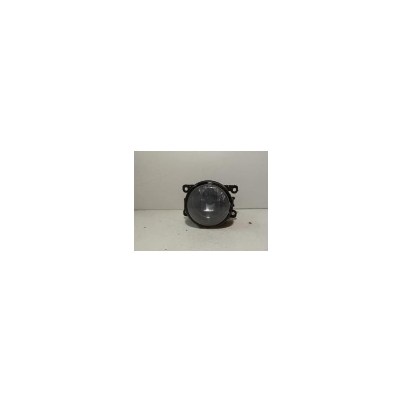 Anti brouillard droit (feux) RENAULT SCENIC 2 PHASE 1 d’occasion