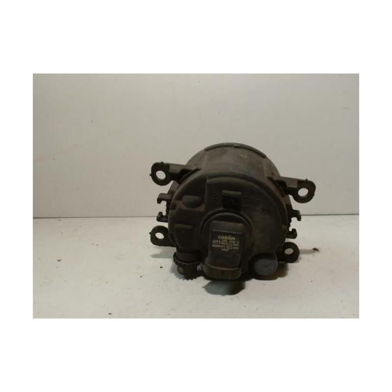Anti brouillard droit (feux) RENAULT SCENIC 2 PHASE 1 d’occasion