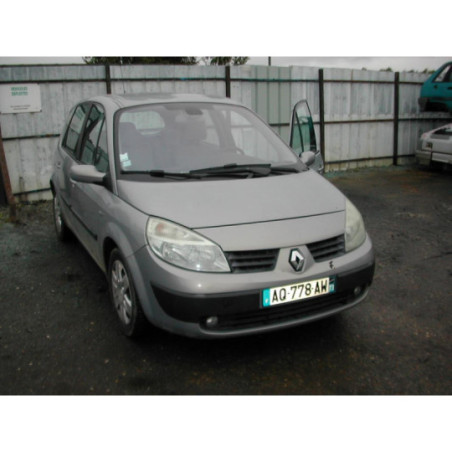 Anti brouillard droit (feux) RENAULT SCENIC 2 PHASE 1 d’occasion