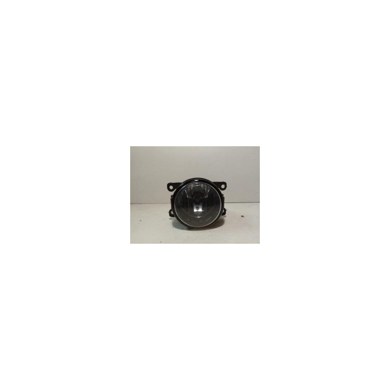 Anti brouillard gauche (feux) RENAULT SCENIC 2 PHASE 1 d’occasion
