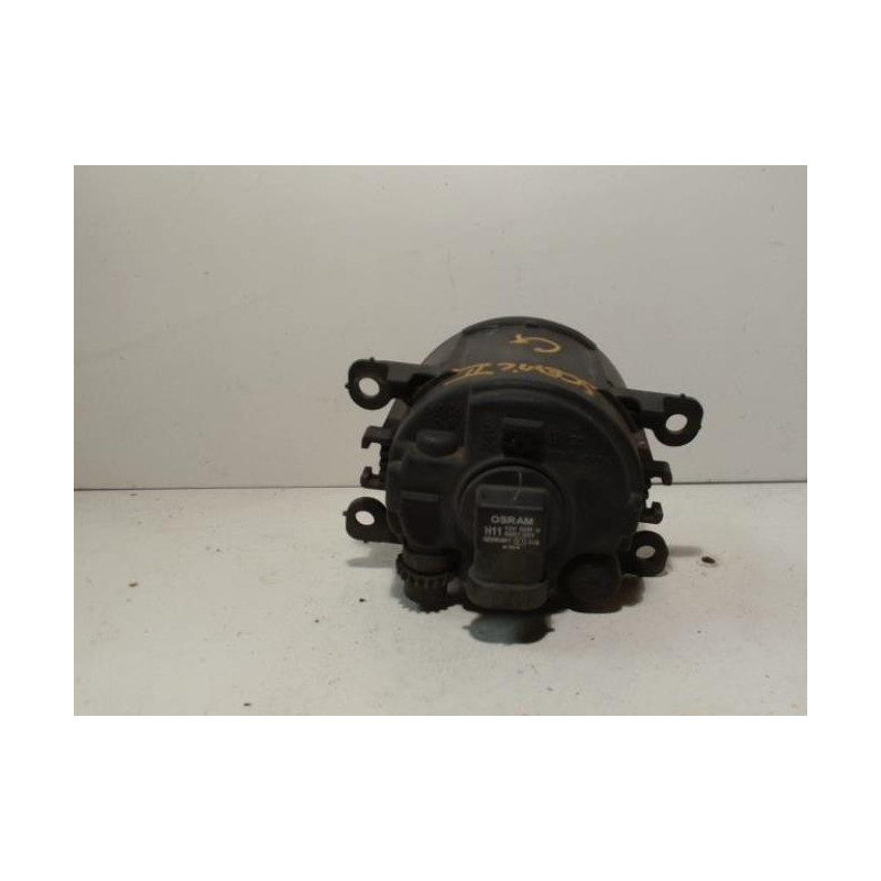 Anti brouillard gauche (feux) RENAULT SCENIC 2 PHASE 1 d’occasion