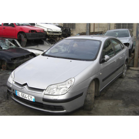 Capot CITROEN C5 1 PHASE 2 d’occasion