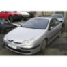 Capot CITROEN C5 1 PHASE 2 d’occasion