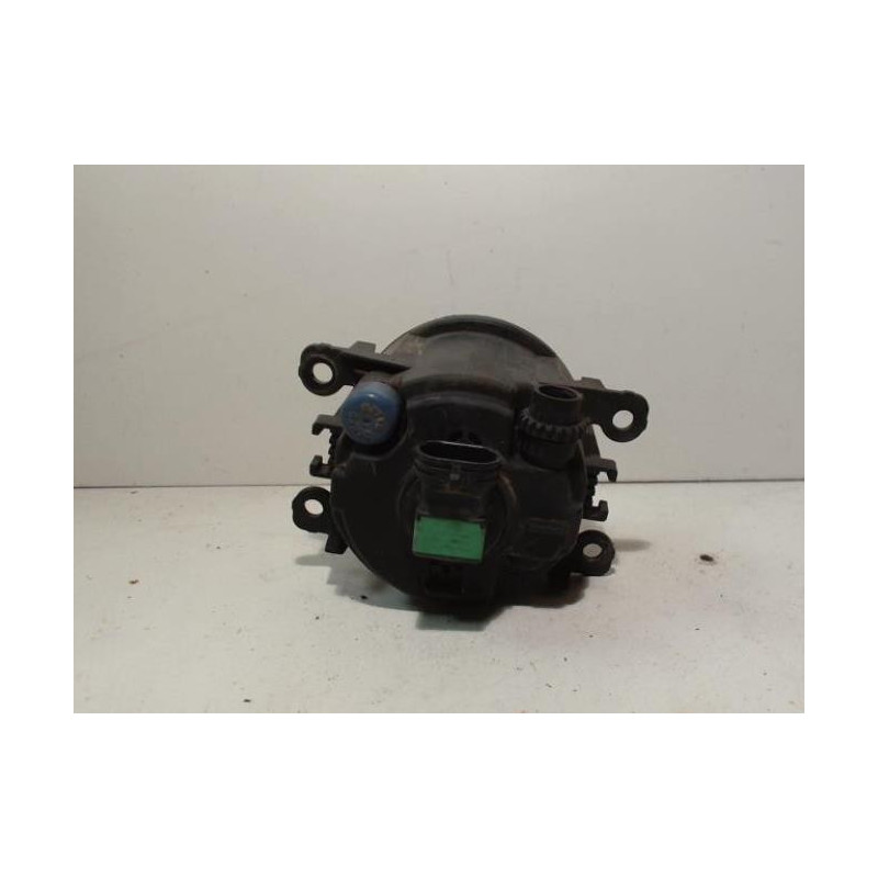 Anti brouillard droit (feux) RENAULT SCENIC 2 PHASE 1 d’occasion