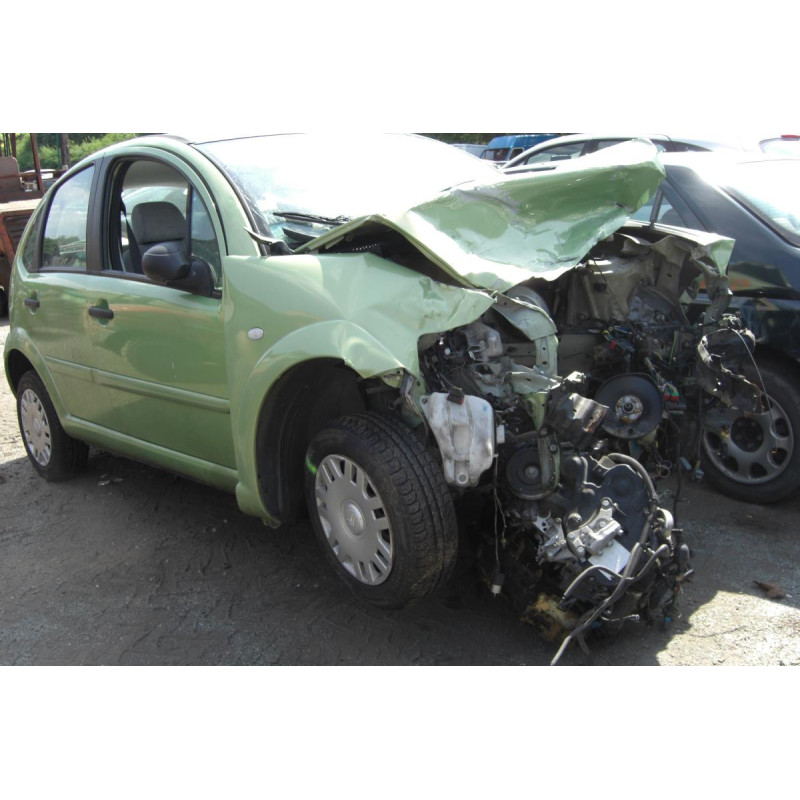 Anti brouillard droit (feux) CITROEN C3 1 PHASE 1 d’occasion