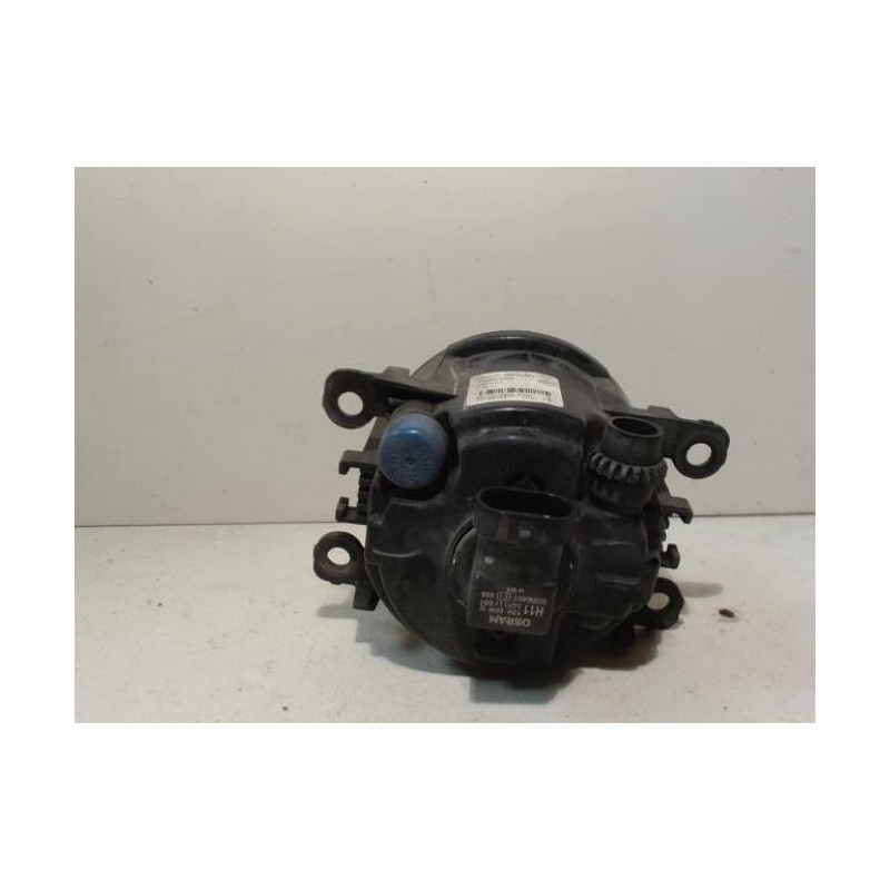 Anti brouillard droit (feux) RENAULT GRAND SCENIC 2 PHASE 2 d’occasion