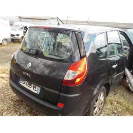 Anti brouillard droit (feux) RENAULT GRAND SCENIC 2 PHASE 2 d’occasion