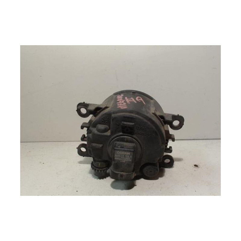 Anti brouillard droit (feux) RENAULT MEGANE 2 PHASE 2 d’occasion