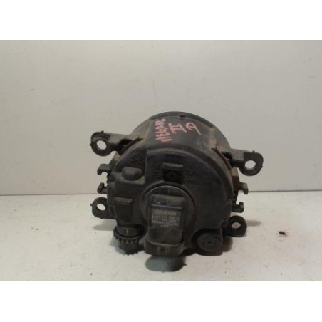 Anti brouillard droit (feux) RENAULT MEGANE 2 PHASE 2 d’occasion