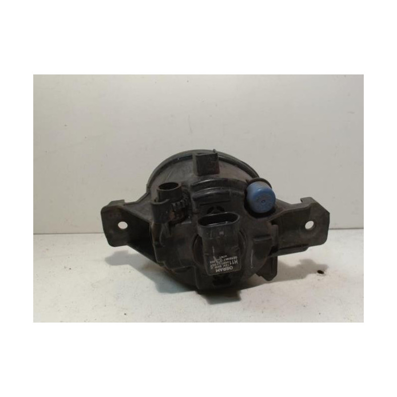 Anti brouillard gauche (feux) RENAULT MODUS PHASE 1 d’occasion