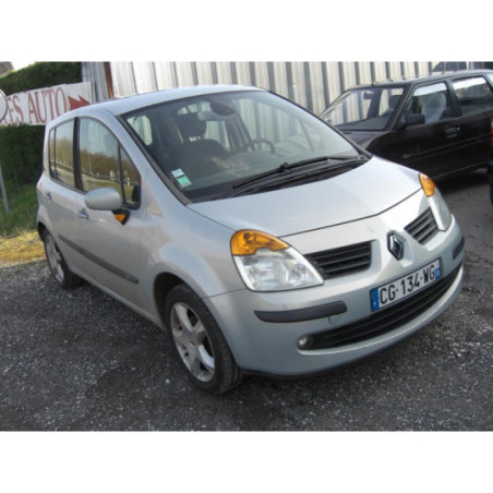 Anti brouillard gauche (feux) RENAULT MODUS PHASE 1 d’occasion