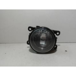 Anti brouillard droit (feux) RENAULT MEGANE 3 PHASE 1 BREAK d’occasion