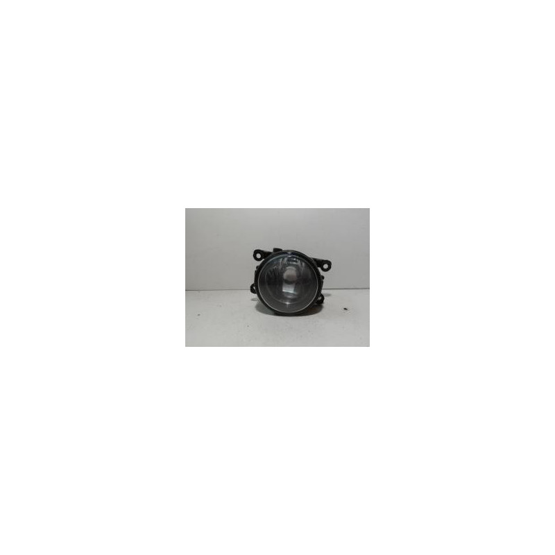 Anti brouillard droit (feux) RENAULT MEGANE 3 PHASE 1 BREAK d’occasion