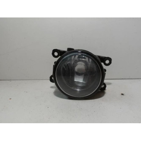 Anti brouillard droit (feux) RENAULT MEGANE 3 PHASE 1 BREAK d’occasion