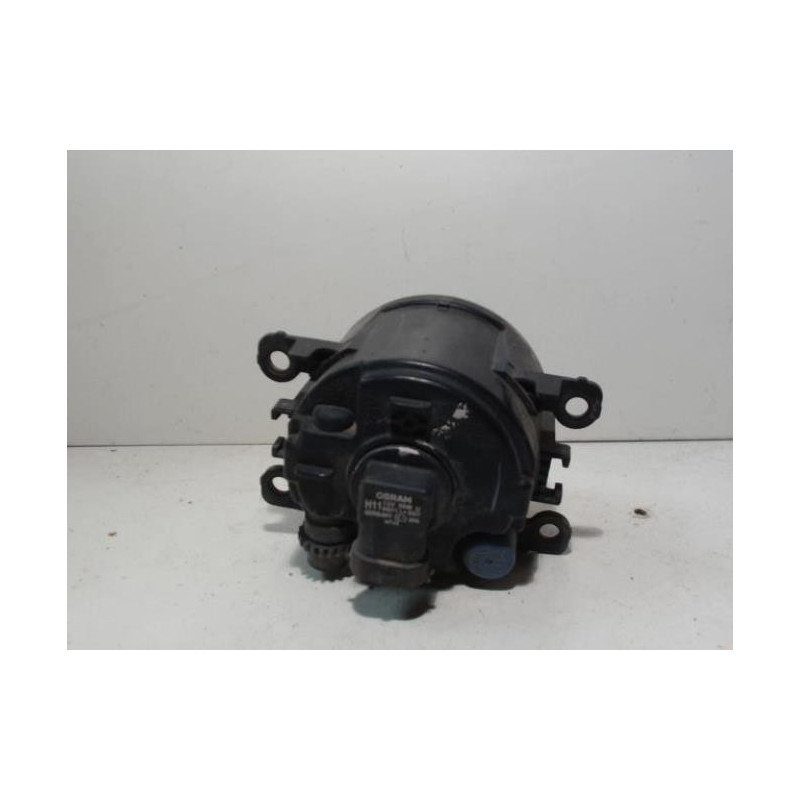 Anti brouillard droit (feux) RENAULT SCENIC 2 PHASE 2 d’occasion