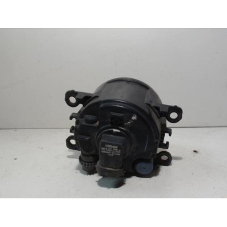 Anti brouillard droit (feux) RENAULT SCENIC 2 PHASE 2 d’occasion